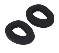 Coussinets d'oreille à ajustement confortable pour casque EPOS H3 PRO Hybrid - Respirants et doux