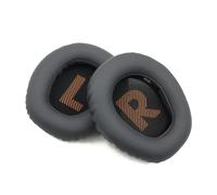 Coussinets d'oreille à boucle en plastique pour casque JBL QUANTUM-Q100