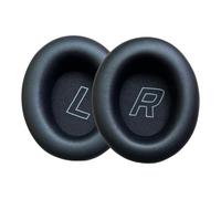 Coussinets d'oreille à changement rapide en éponge respirante et en cuir protéiné pour Cloud Mix 2 coussinets d'oreille