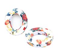 Coussinets d'oreille adhésifs 3M de haute qualité pour Studio2.0, coussinets de rechange en cuir protéiné souple et mousse à mémoire de forme