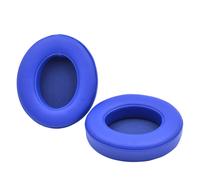 Coussinets d'oreille adhésifs 3M de haute qualité pour Studio2.0, coussinets de rechange en cuir protéiné souple et mousse à mémoire de forme