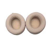 Coussinets d'oreille adhésifs 3M de haute qualité pour Studio2.0, coussinets de rechange en cuir protéiné souple et mousse à mémoire de forme