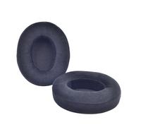 Coussinets d'oreille adhésifs 3M de haute qualité pour Studio2.0, coussinets de rechange en cuir protéiné souple et mousse à mémoire de forme