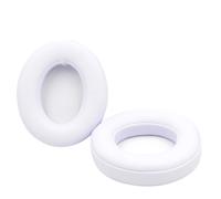 Coussinets d'oreille adhésifs 3M pour Studio 2.0, coussinets de rechange en cuir protéiné souple, de haute qualité et durables, qui ne risquent