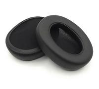 Coussinets d'oreille AKG K371 - coussinets en cuir confortables pour casque audio