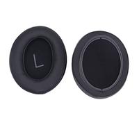 Coussinets d'oreille améliorés pour casque sans fil MOMENTUM 3 respirant en peau d'agneau