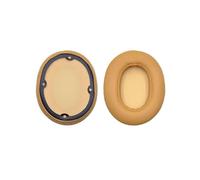 Coussinets d'oreille antibruit pour casque MEZE99Classics, M99C-WG, coussinets épais (x2)