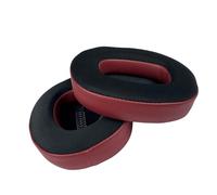 Coussinets d'oreille Antibruit pour Écouteurs E65BTNC/Live 650BTNC Coussins en Mousse Respirants Faciles À Remplacer