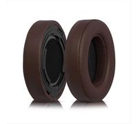 Coussinets d'oreille AONIC50 pour casques à réduction de bruit Shure, marron