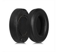 Coussinets d'oreille AONIC50 pour casques à réduction de bruit Shure, noirs