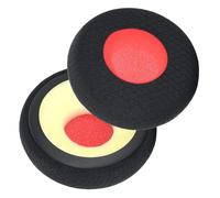 Coussinets d'oreille avec excellente étanchéité pour acoustique et utilisation quotidienne pour casques SC30 SC60 SC45 SC75USB MS Poème confortable
