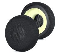 Coussinets d'oreille avec excellente étanchéité pour acoustique et utilisation quotidienne pour casques SC30 SC60 SC45 SC75USB MS Poème confortable