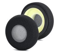 Coussinets d'oreille avec excellente étanchéité pour acoustique et utilisation quotidienne pour casques SC30 SC60 SC45 SC75USB MS Poème confortable