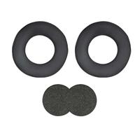 Coussinets d'oreille avec gel de refroidissement pour casque Beyerdynamic DT770 Pro DT880
