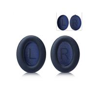 Coussinets d'oreille avec joints pour Bose QC35 QC35-ii, QC25 1/2
