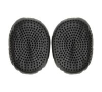 Coussinets d'oreille avec technologie de réduction du bruit compatibles avec les casques Bluetooth Skullcandy Grind, coussinets en mousse faciles à