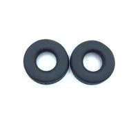 Coussinets d'oreille (BK) pour Ãcouteurs WH-CH500 510 ZX33, remplacements en mousse souple, faciles Ã installer