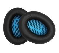 Coussinets d'oreille - BOSE - QC15 QC25 QC35 - Noir - Sur-oreille - Rechange
