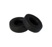 vhbw Coussinets d'oreille compatible avec Corsair Virtuoso RGB Wireless SE casque audio, headset - noir G