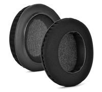 Coussinets D'Oreille Compatibles Avec Corsair Hs35 Hs40, Oreillettes En Mousse Souple Pour Écouteurs, Accessoires De Remplacement