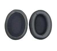 Coussinets d'oreille compatibles avec Kingston KHX-HSCP HyperX Cloud II ProteinleatherEarpads