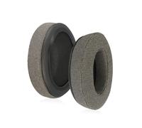 Coussinets d'oreille compatibles avec le casque Behringer BH470, coussinets de rechange souples en c
