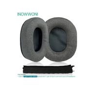 Coussinets d'oreille compatibles avec le casque J-B-L Everest Elite 750NC (coussinets et bandeau inc