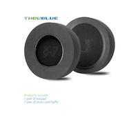 Coussinets d'oreille compatibles avec le casque Plantronics Voyager 4220, type G, gel rafraîchissant