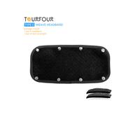 Coussinets d'oreille compatibles avec le casque Redragon H510 Zeus, arceau de type C