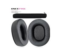 Coussinets d'oreille compatibles avec le casque Skullcandy Venue (type 1 et arceau en maille).