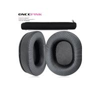 Coussinets d'oreille compatibles avec le casque Skullcandy Venue (type 3 et arceau en maille).
