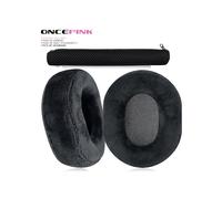 Coussinets d'oreille compatibles avec le casque Skullcandy Venue, type 5 et arceau en maille.