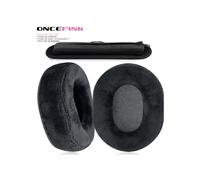 Coussinets d'oreille compatibles avec le casque Skullcandy Venue, type 5, et arceau en tissu.