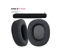 Coussinets d'oreille compatibles avec le casque Skullcandy Venue, type 6 et arceau en maille.