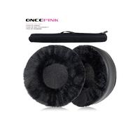 Coussinets d'oreille compatibles avec le casque XPG Precog, coussinets épais, type 11 et bande C