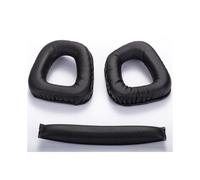 Coussinets d'oreille compatibles avec les casques Logitech G331, G430, G432 et G332,8