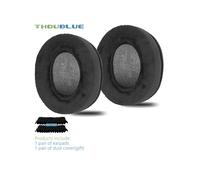 Coussinets d'oreille compatibles avec les casques Roccat ELO 7.1 AIR, ELO 7.1USB et ELO, type C, en
