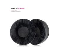 Coussinets d'oreille compatibles avec les casques Samson SR850 et SR950, épais, type 11, en velours