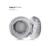 Coussinets d'oreille compatibles avec les casques Samson SR850 et SR950, épais, type 5, en velours g
