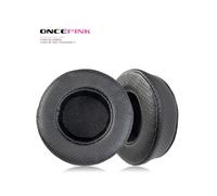 Coussinets d'oreille compatibles avec les casques Samson SR850 et SR950, plus épais, type 9 respiran