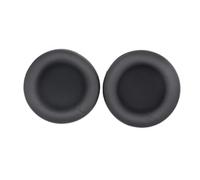 Coussinets d'oreille compatibles avec Les écouteurs Corsair Virtuoso SE Faux Cuir Noir 1 Paire