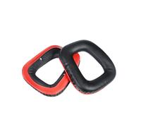 Coussinets d'oreille compatibles avec Logitech G430 G432, 11 pouces