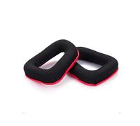 Coussinets d'oreille compatibles avec Logitech G430 G432, 3