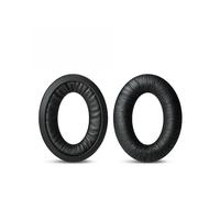 Coussinets d'oreille compatibles avec Sennheiser HD598 HD599 HD569 HD515 HD595 Black