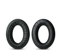 Protège-oreilles de remplacement INF pour Sennheiser HD598 HD599 HD569 HD515 HD595 HD558 noir