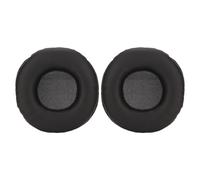 Coussinets d'oreille confortables, de remplacement pour Skullcandy Hesh2.0, en cuir protéiné souple et mousse douce pour un confort prolongé.