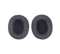 Coussinets d'oreille Confortables en Cuir protéiné pour Sony MDR-7506, MDR-V6, MDR-CD900ST, expérience sonore améliorée, Coussinets de Remplacement