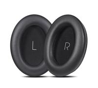 Coussinets d'oreille confortables en mousse à mémoire de forme pour isolation du bruit pour un effet de basse amélioré