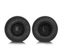 Coussinets d'oreille confortables en mousse à mémoire de forme pour SONY WH CH500/CH510 & MDR ZX110AP Installation facile et confort amélioré (02)