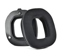 Coussinets d'oreille confortables pour casque A50 Gen3 Refroidisseur Oreillettes Casque Gel de refroidissement Coussinets de réparation